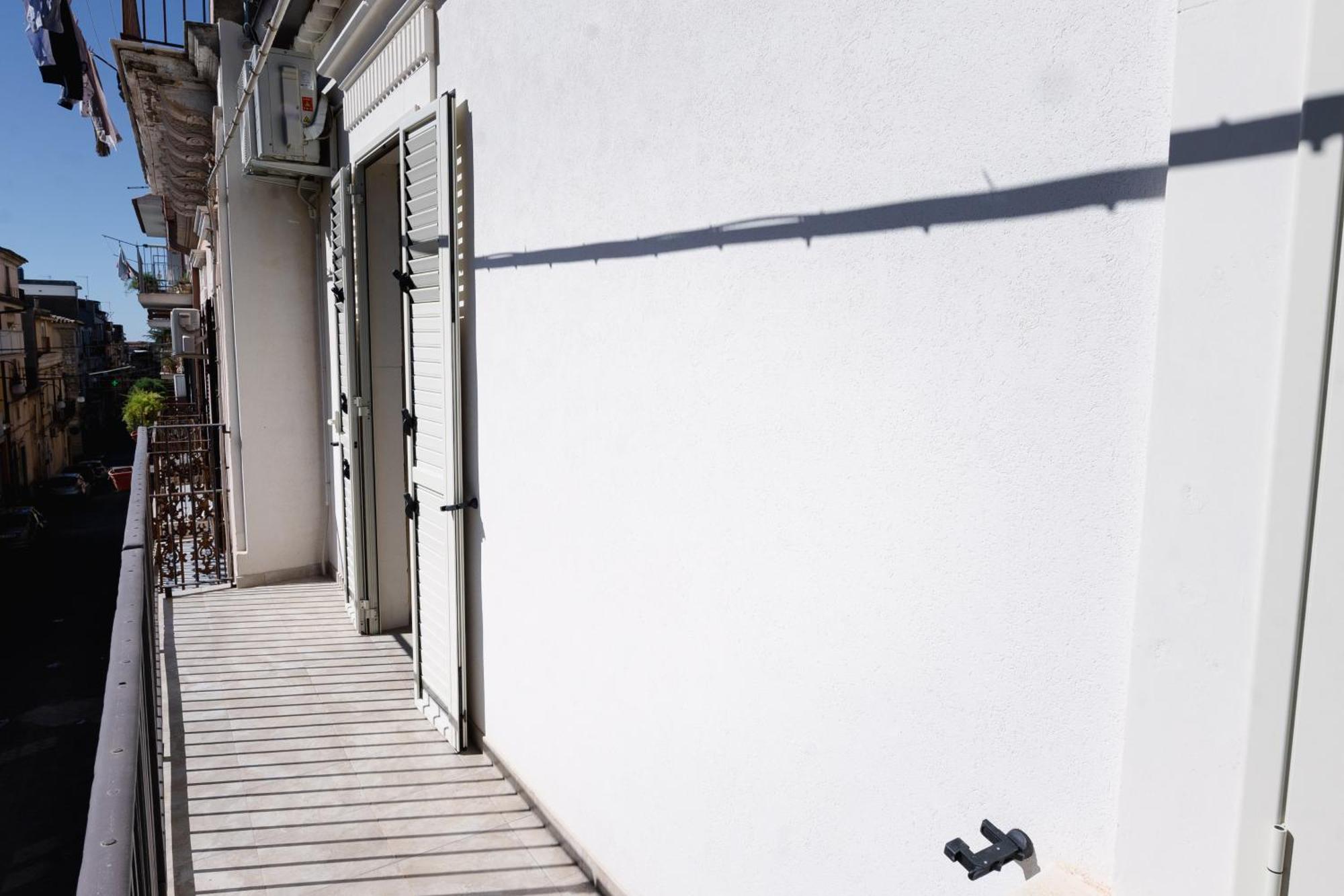 Apartamento Casariso Grammichele Exterior foto