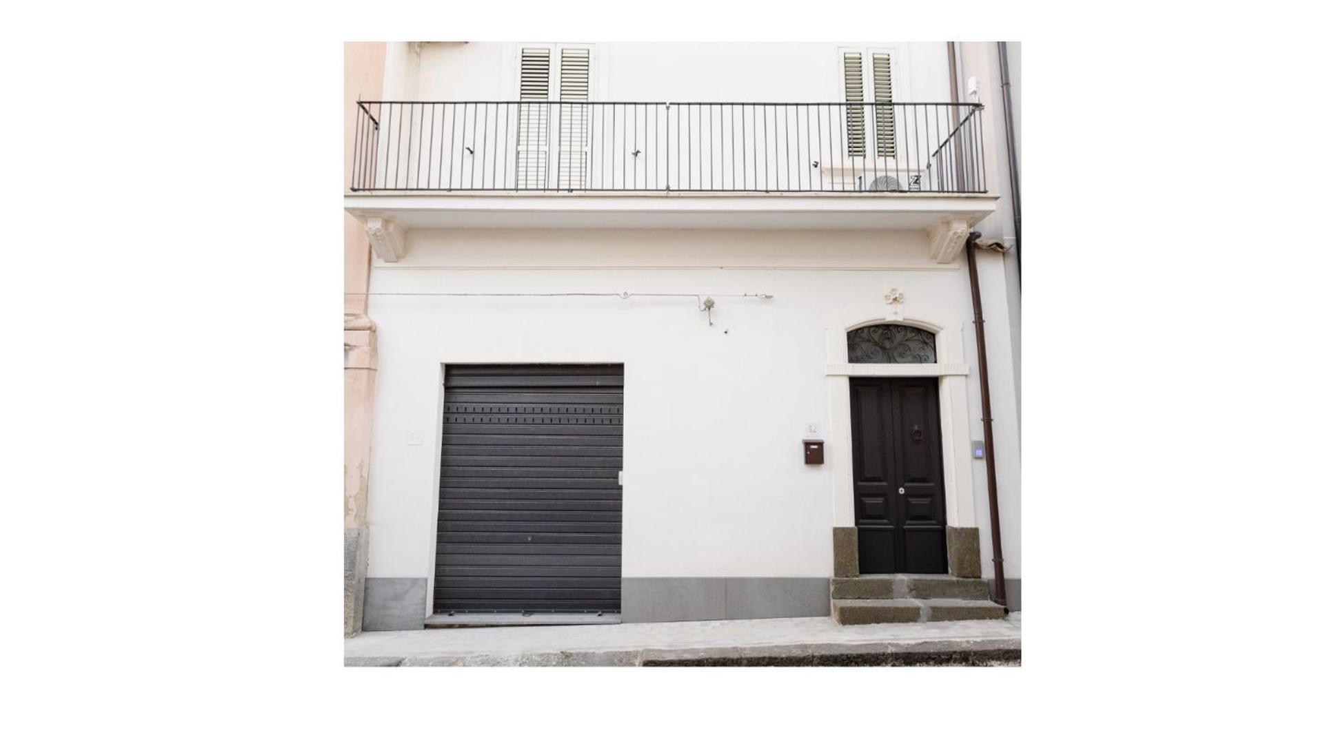 Apartamento Casariso Grammichele Exterior foto