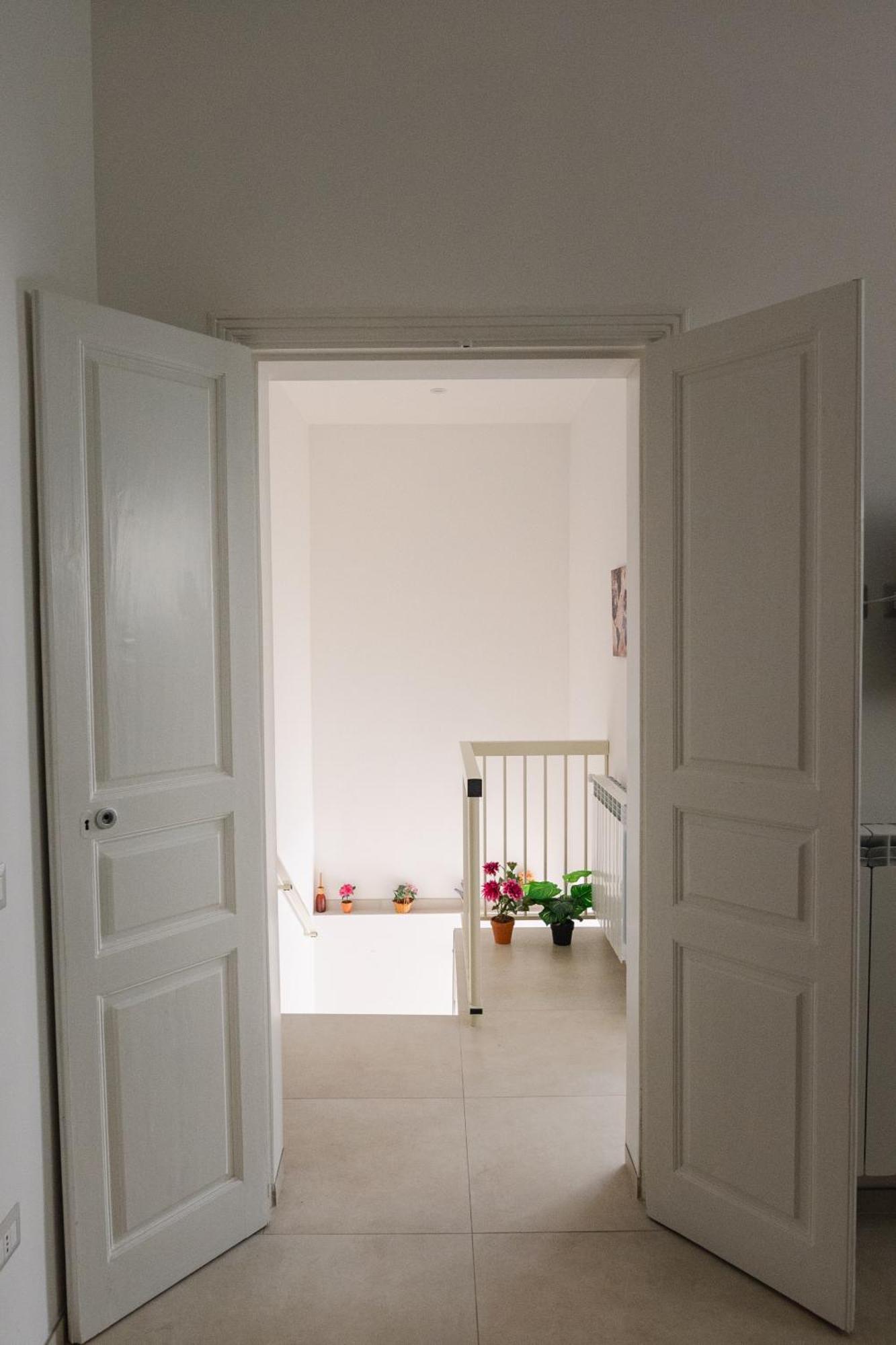 Apartamento Casariso Grammichele Exterior foto