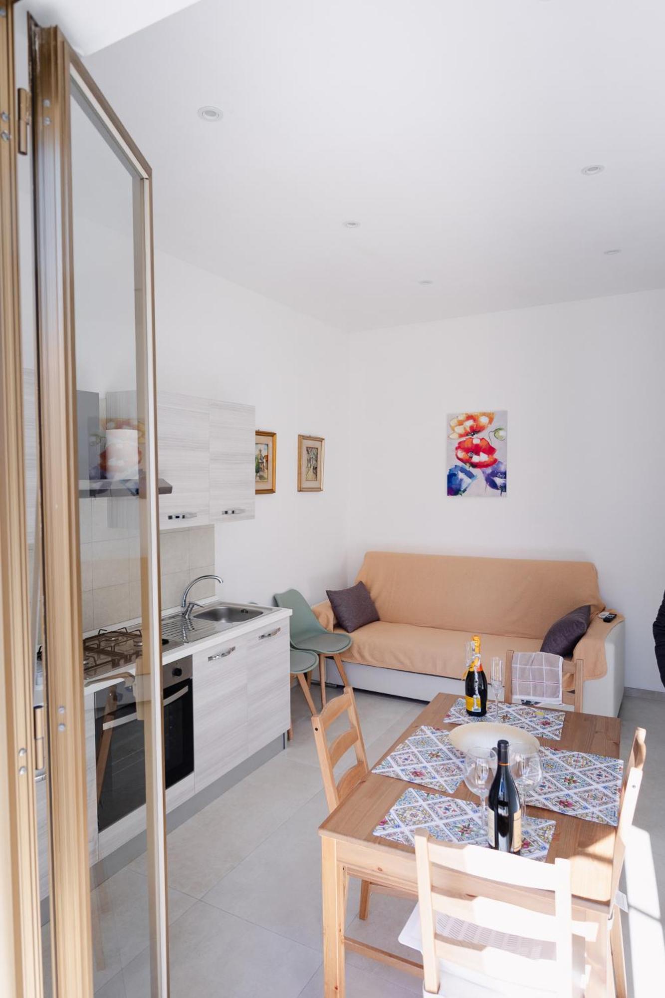 Apartamento Casariso Grammichele Exterior foto