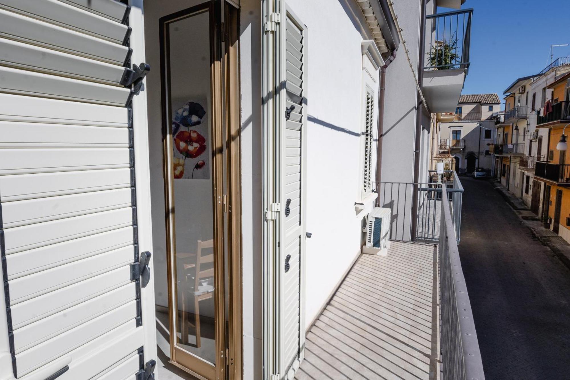 Apartamento Casariso Grammichele Exterior foto