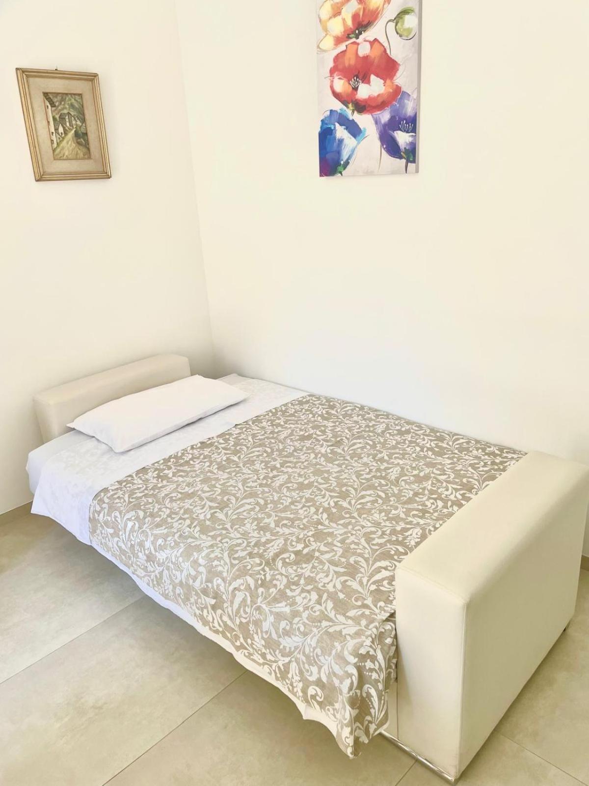 Apartamento Casariso Grammichele Exterior foto