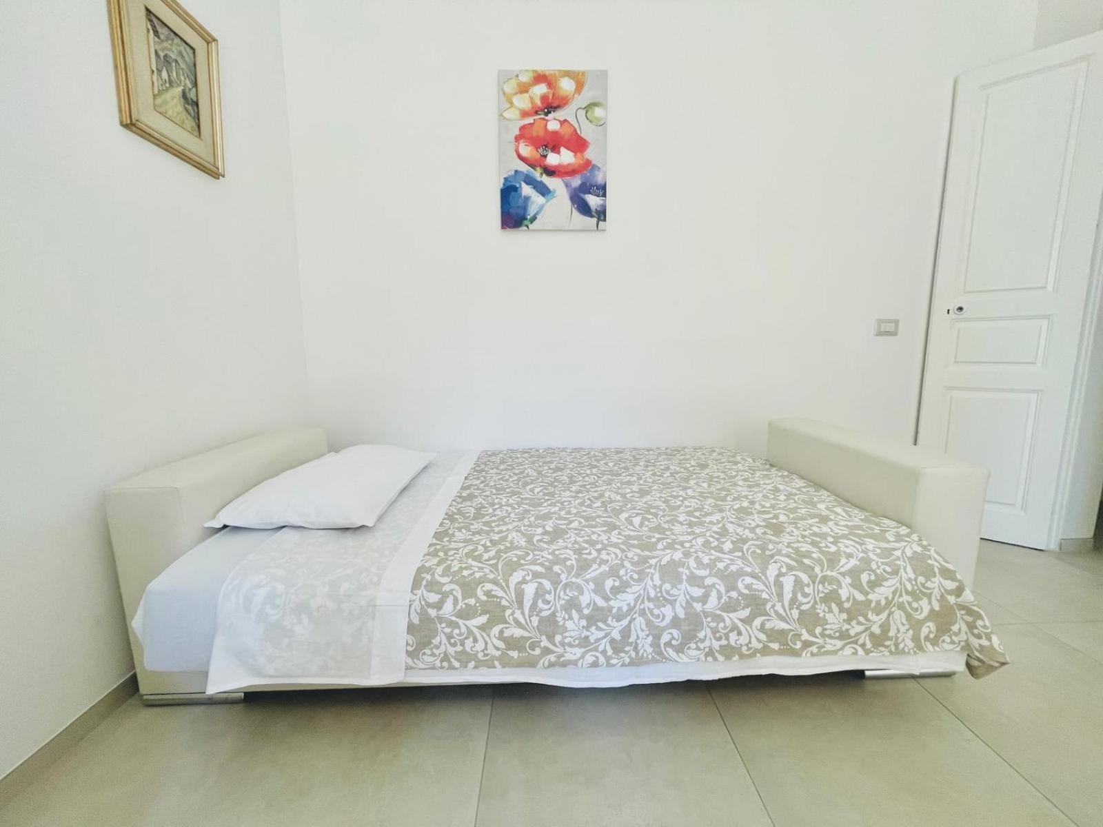 Apartamento Casariso Grammichele Exterior foto